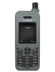 Супутниковий телефон Thuraya XT-LITE