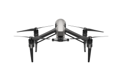 Квадрокоптер Н / К DJI Inspire 2 Part40 Aircraft (Excludes Remote Controller and battery charger)