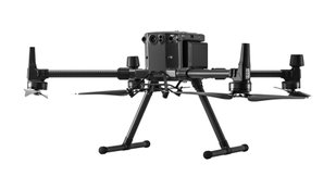 Мультикоптер DJI Matrice 300 RTK фото