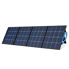 Сонячна панель BLUETTI SP220S 220W SOLAR PANEL фото