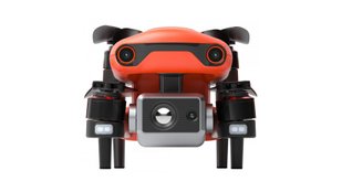 Квадрокоптер Autel EVO II Dual Rugged Bundle (640T) V2 фото