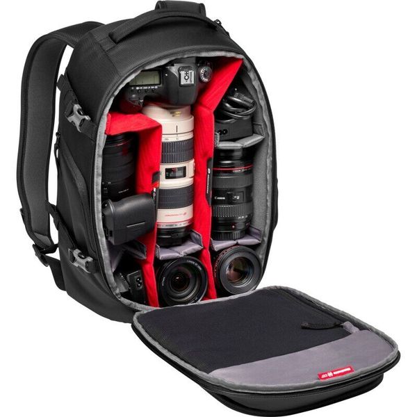 Рюкзак Manfrotto Advanced Gear Backpack M III MB MA3-BP-GM фото