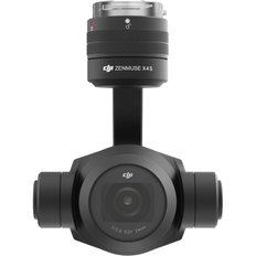 Подвес с камерой DJI Zenmuse X4S фото