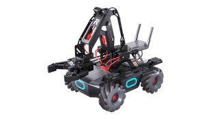 Учебный робот DJI RoboMaster EP Core фото