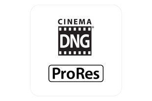 Ліцензійний ключ CinemaDNG & Apple ProRes Activation Key фото