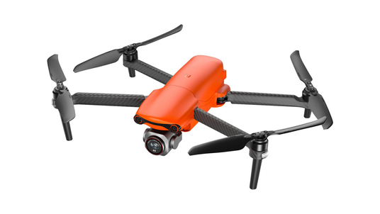Купить Квадрокоптер Autel EVO Lite+ Premium Bundle (Orange