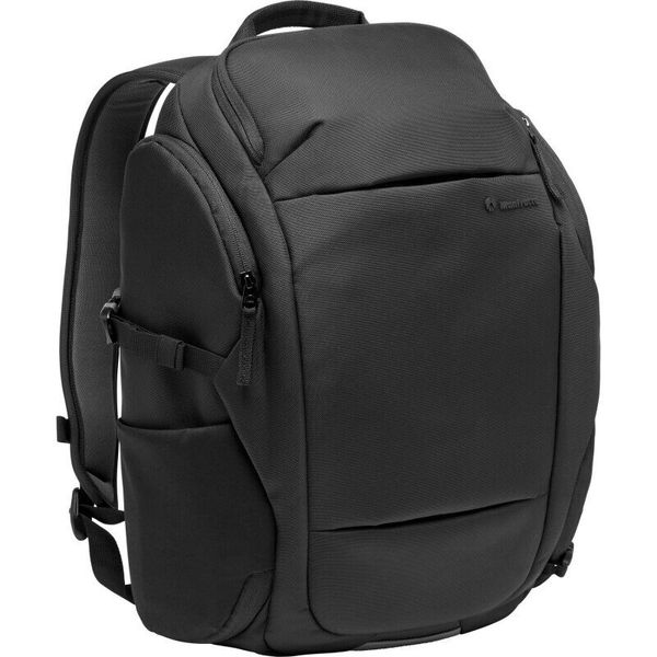 Рюкзак Manfrotto Advanced Travel Backpack M III MB MA3-BP-T фото