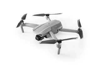 Квадрокоптер DJI Mavic Air 2 Fly More Combo UA CERT. OFFICIAL фото