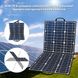 Сонячна панель Flashfish 50W 18V Foldable Solar Panel фото 3