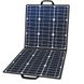 Солнечная панель Flashfish 50W 18V Foldable Solar Panel фото 1