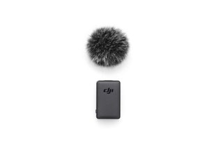 Бездротовий мікрофон DJI Wireless Microphone Transmitter фото