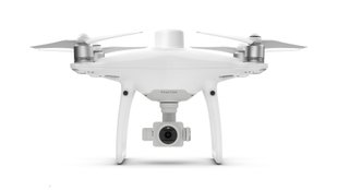 Квадрокоптер DJI Phantom 4 RTK фото