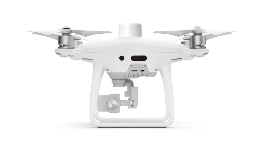 Квадрокоптер DJI Phantom 4 RTK фото