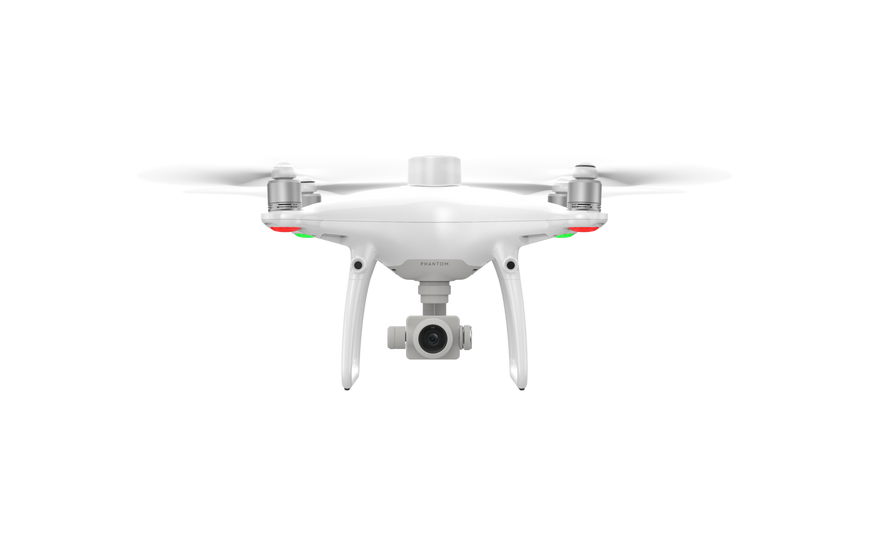 Квадрокоптер DJI Phantom 4 RTK фото