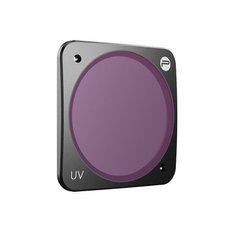 Світлофільтр PGYTECH DJI Action 2 UV Filter (Professional) (P-28A-010) фото