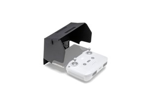 Сонцезахисний козирок DJI RC-N1 Remote Controller Monitor Hood фото