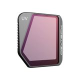 Світлофільтр PGYTECH Mavic 3 UV Filter (Professional) (P-26A-033) фото | Придбати в QUADRO.UA за ціною 938 грн з ПДВ.