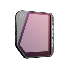 Світлофільтр PGYTECH Mavic 3 UV Filter (Professional) (P-26A-033) фото