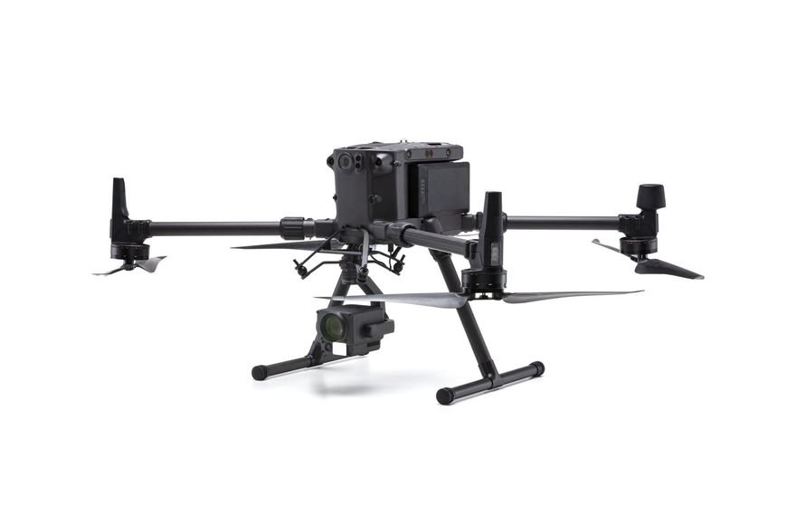 DJI Zenmuse H20 фото