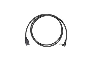 Кабель DJI FPV Goggles Power Cable (USB-C) фото