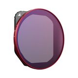 Світлофільтр PGYTECH Mavic 3 VND Filter (6 to 9-Stop) (P-26A-017) фото | Придбати в QUADRO.UA за ціною 2 356 грн з ПДВ.