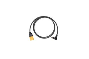 Кабель DJI FPV Goggles Power Cable (XT60) фото