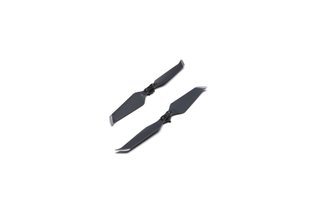 Пропелери (к-ть 2 шт.) DJI Mavic 2 Part13 Low-Noise Propellers (Pair) фото