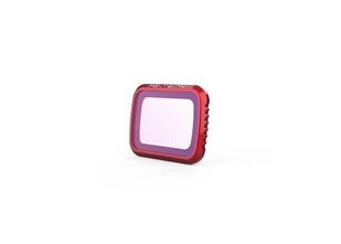 Светофильтр PGYTECH MAVIC AIR 2 UV Filter (Professional) (P-16A-032) фото