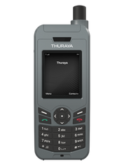 Супутниковий телефон Thuraya XT-LITE фото