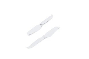 Пропелери (к-т 2шт) DJI Phantom 4 Series 9455S Low-Noise Propellers фото