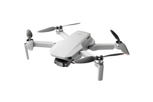 Квадрокоптер DJI Mini 2 фото