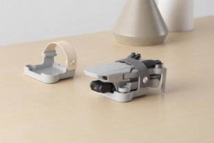 Тримач пропелерів DJI Mavic Mini Propeller Holder (Beige) фото