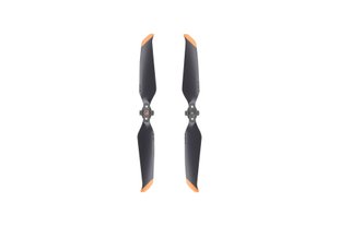 Пропелери (к-ть 2 шт) DJI Air 2S Low-Noise Propellers фото