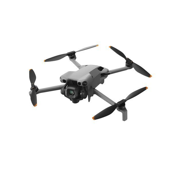 Квадрокоптер DJI Mini 5 Pro Fly More Combo (DJI RC-N3) фото