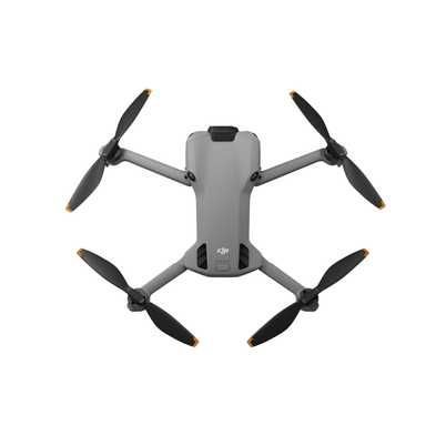 DJI Mini 5 Pro – дрон с 1″ CMOS • ActiveTrack 360 • купить в QUADRO.ua