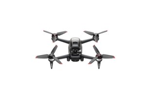 Квадрокоптер DJI FPV Combo UA CERT. OFFICIAL фото