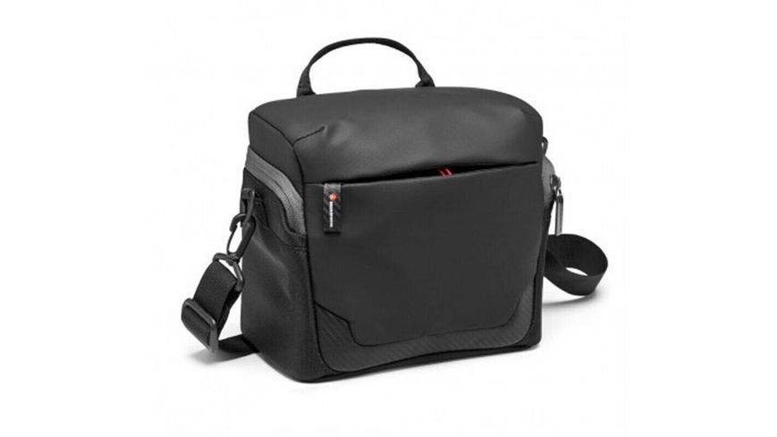 Сумка Manfrotto Shoulder bag MB MA2-SB-L фото