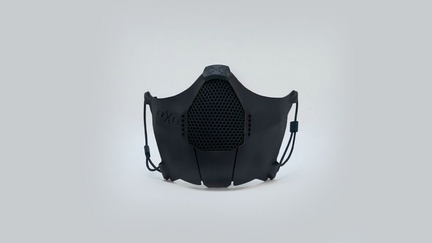 Маска JAXET FACE MASK Маленька фото
