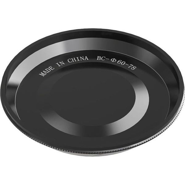 Балансировочное кольцо DJI Zenmuse X5S Part 5 Balancing Ring for Olympus 9-18mm, F / 4.0-5.6 ASPH Zoom Lens фото