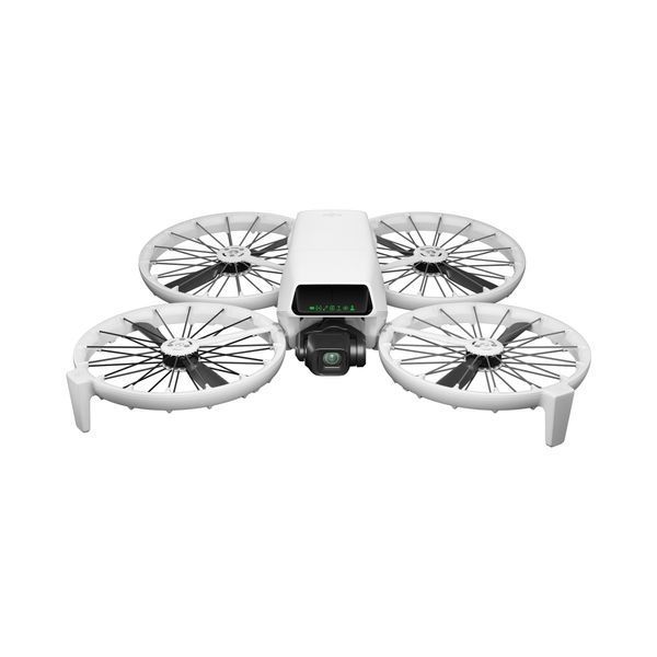 Квадрокоптер DJI FLIP (DJI RC-N3) (CP.FP.00000179.01) фото