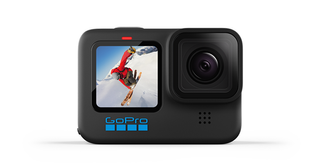 Екшн-камера GoPro HERO10 Black фото