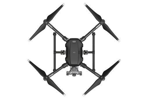 Мультикоптер DJI Matrice 200 V2 Combo фото