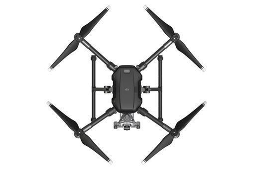 Мультикоптер DJI Matrice 210 V2 фото