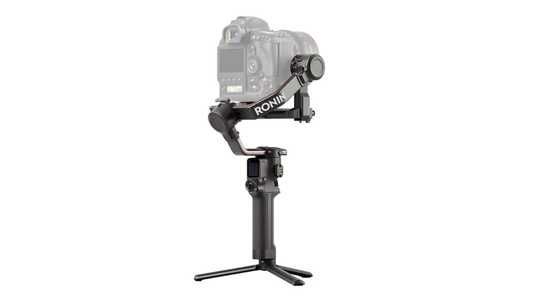 Купить Стабилизатор DJI RS 2 Pro Combo UA CERT. интернет магазине