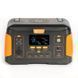 Портативна станція живлення Flashfish J1000 Plus 252000 мАг фото 3