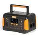 Портативна станція живлення Flashfish J1000 Plus 252000 мАг фото 4