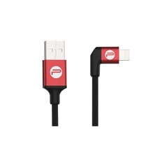 Кабель PGYTECH USB A - Lightning Cable 35cm (P-GM-115) фото