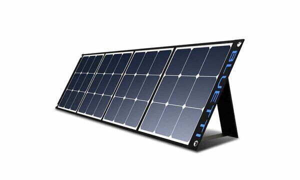 Солнечная панель BLUETTI SP200 200W SOLAR PANEL фото