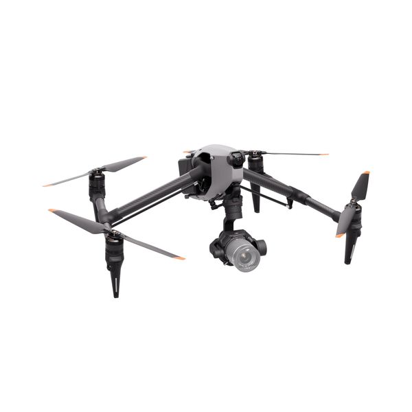 Квадрокоптер DJI Inspire 3 фото