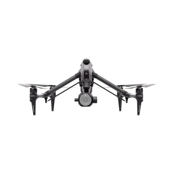 Квадрокоптер DJI Inspire 3 фото